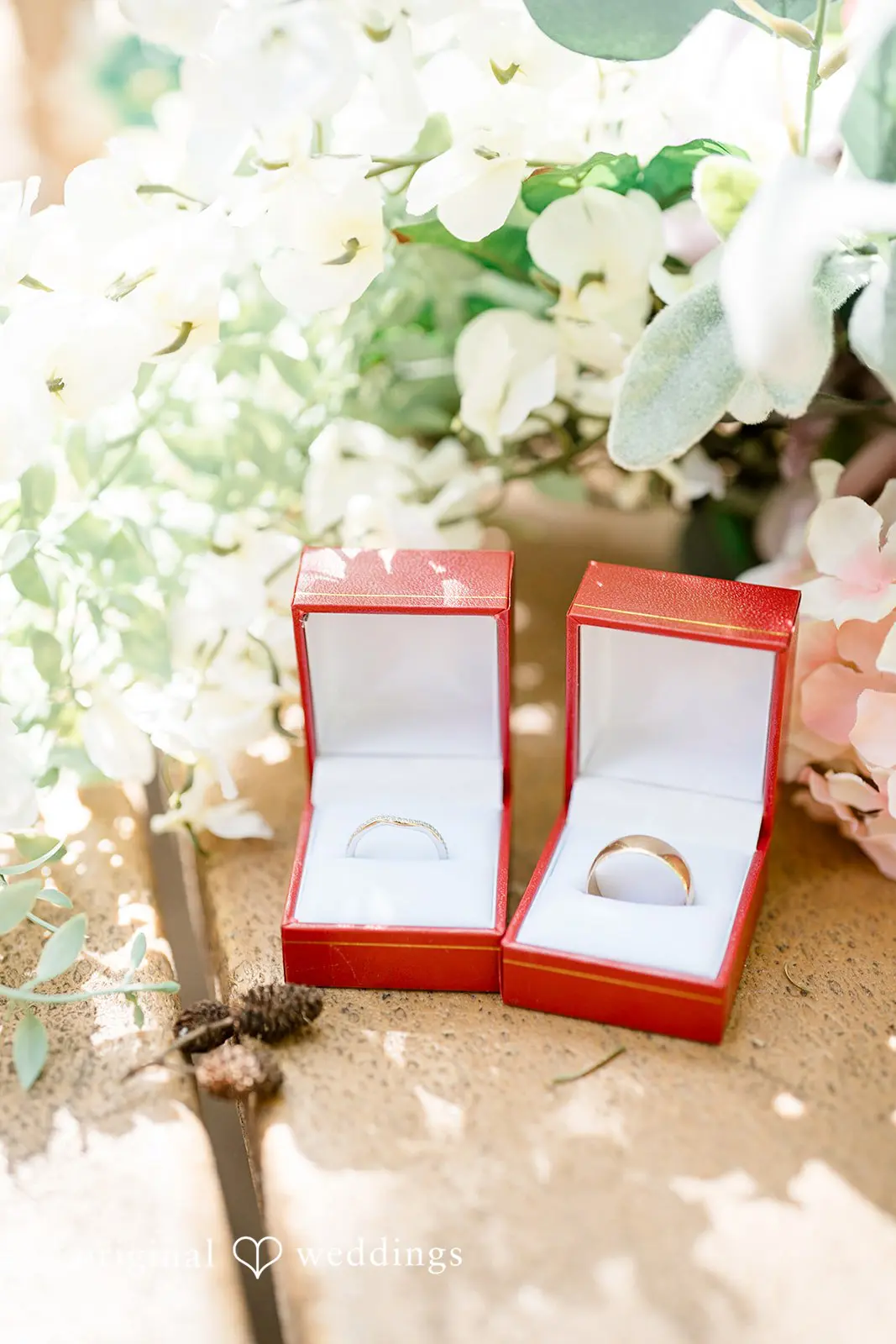 Alexus + Eric Kitsap Memorial State Park Wedding // Alexus & Eric -