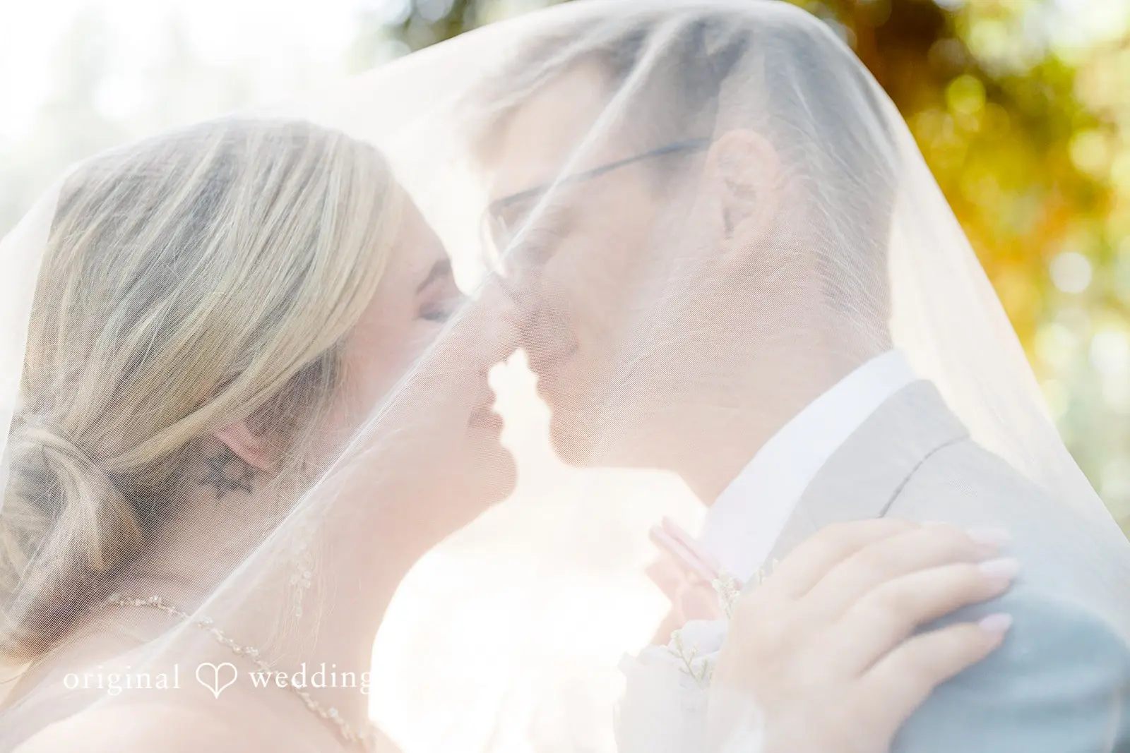 Alexus + Eric Kitsap Memorial State Park Wedding // Alexus & Eric -