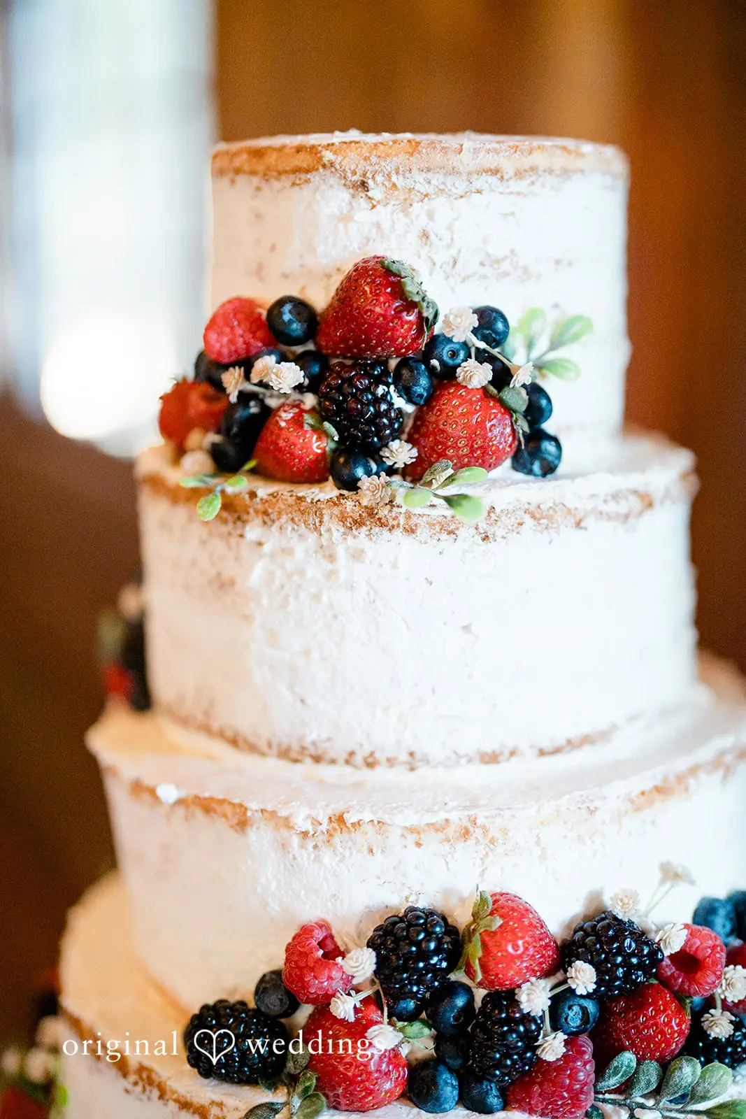 Alexus + Eric Kitsap Memorial State Park Wedding // Alexus & Eric -