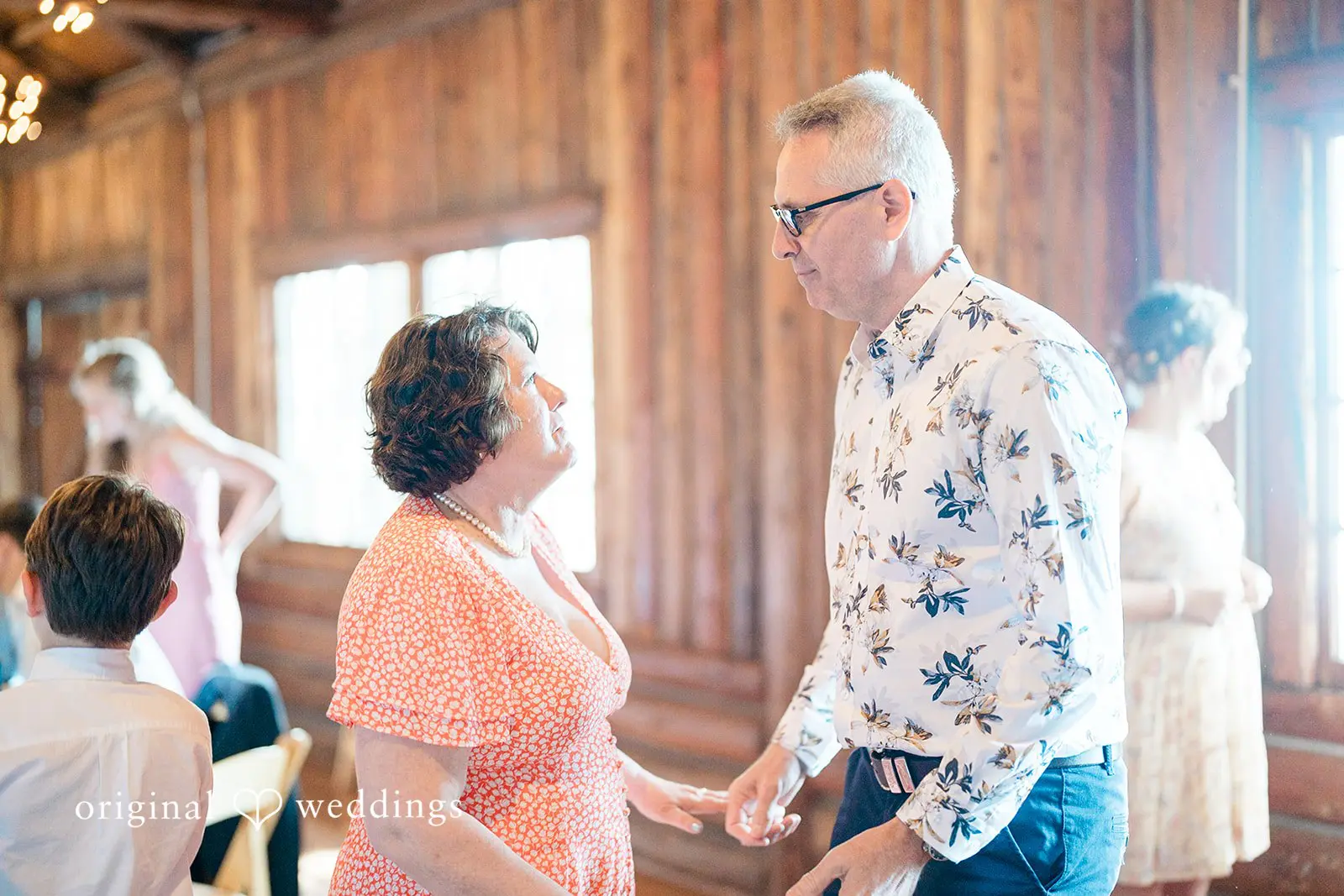 Alexus + Eric Kitsap Memorial State Park Wedding // Alexus & Eric -