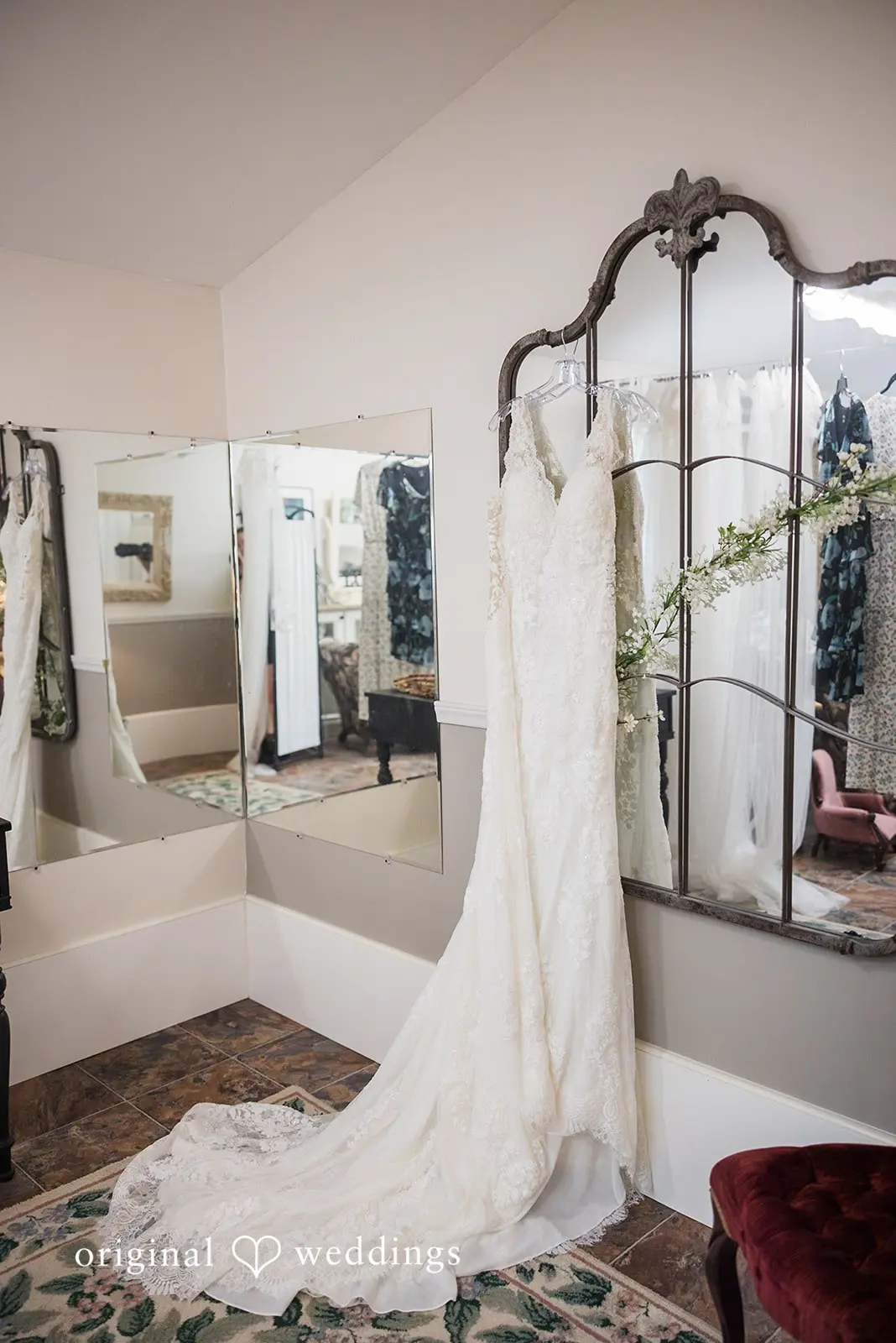 Melissa + Paul Knoll Crest Gardens Wedding // Melissa & Paul -