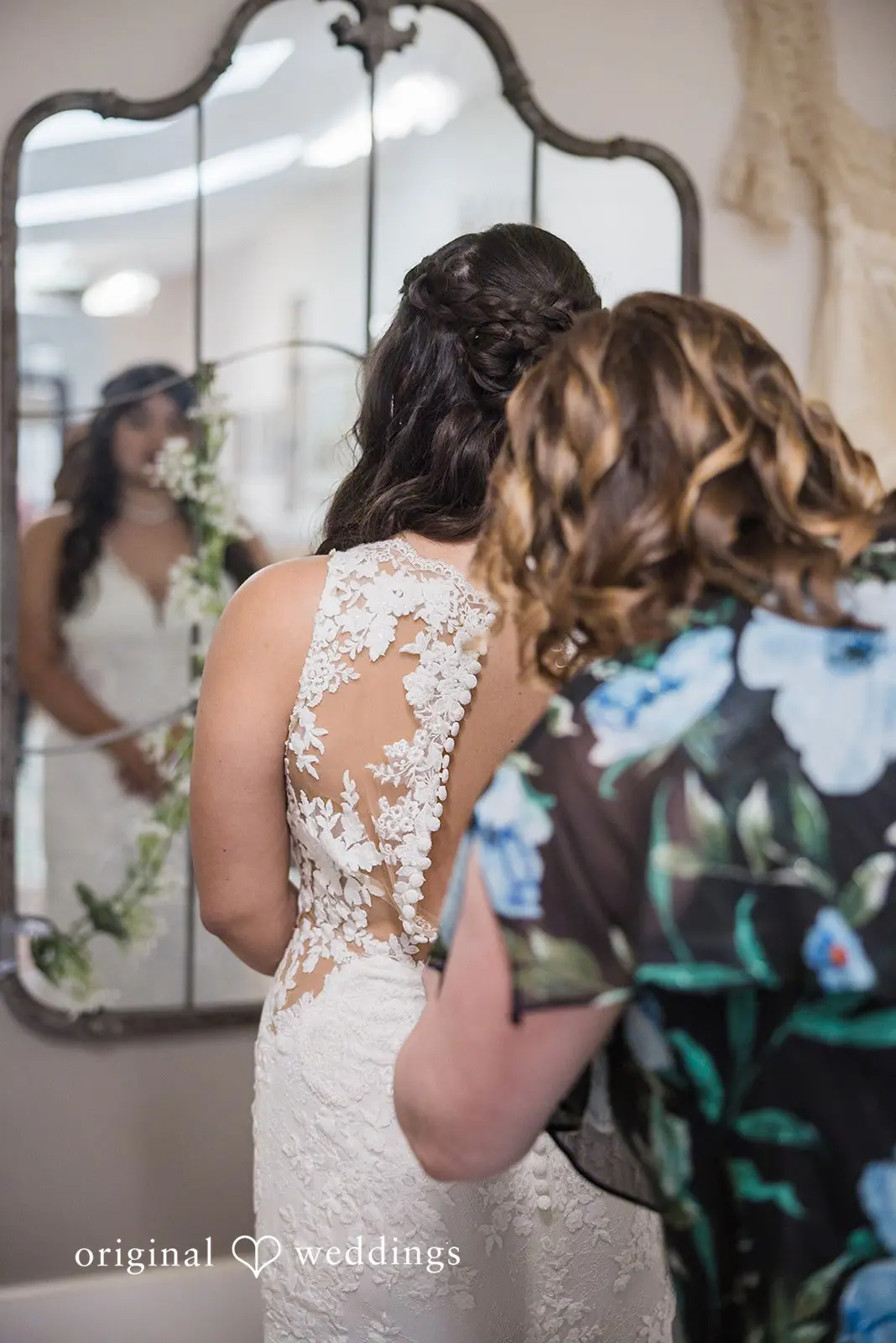 Melissa + Paul Knoll Crest Gardens Wedding // Melissa & Paul -
