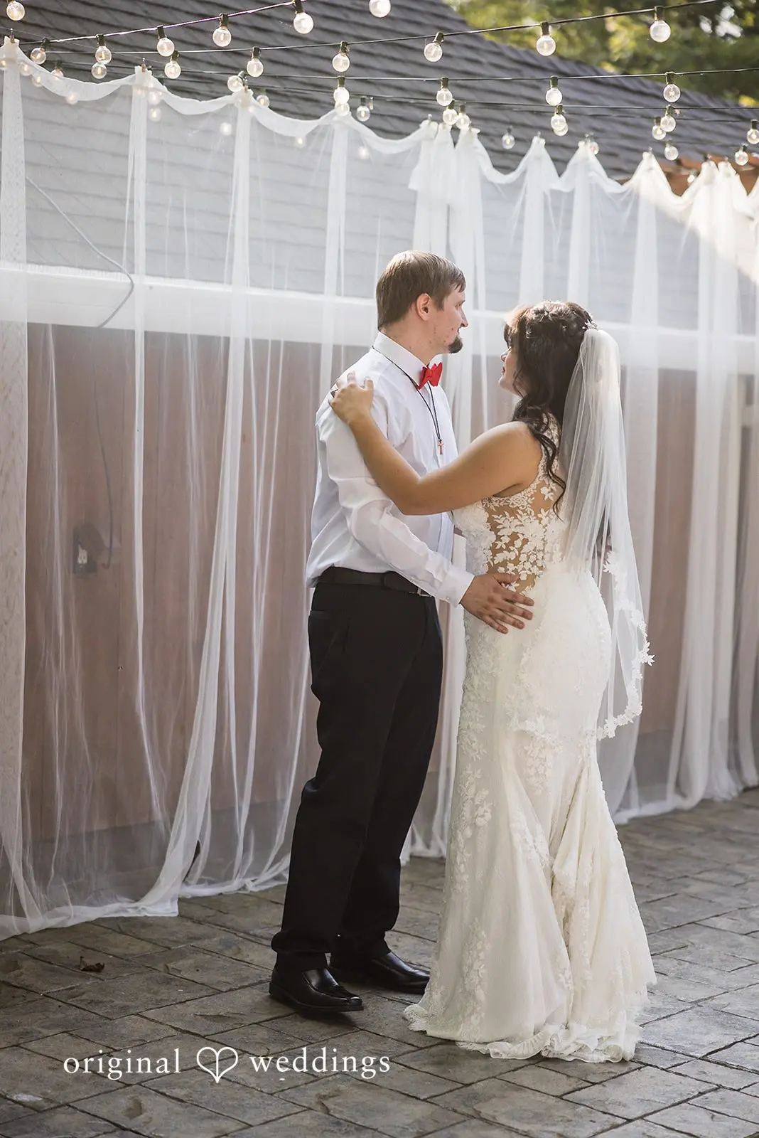 Melissa + Paul Knoll Crest Gardens Wedding // Melissa & Paul -