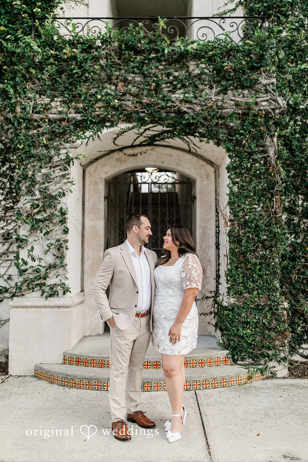 Kraft Azaela Garden Engagement // Kathleen & Ryan -