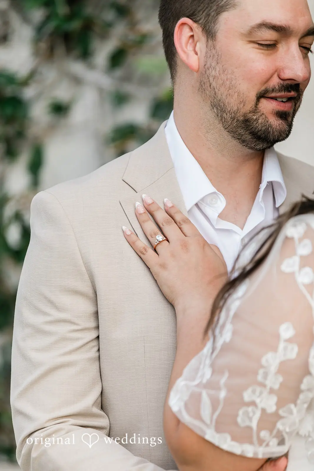 Kraft Azaela Garden Engagement // Kathleen & Ryan -