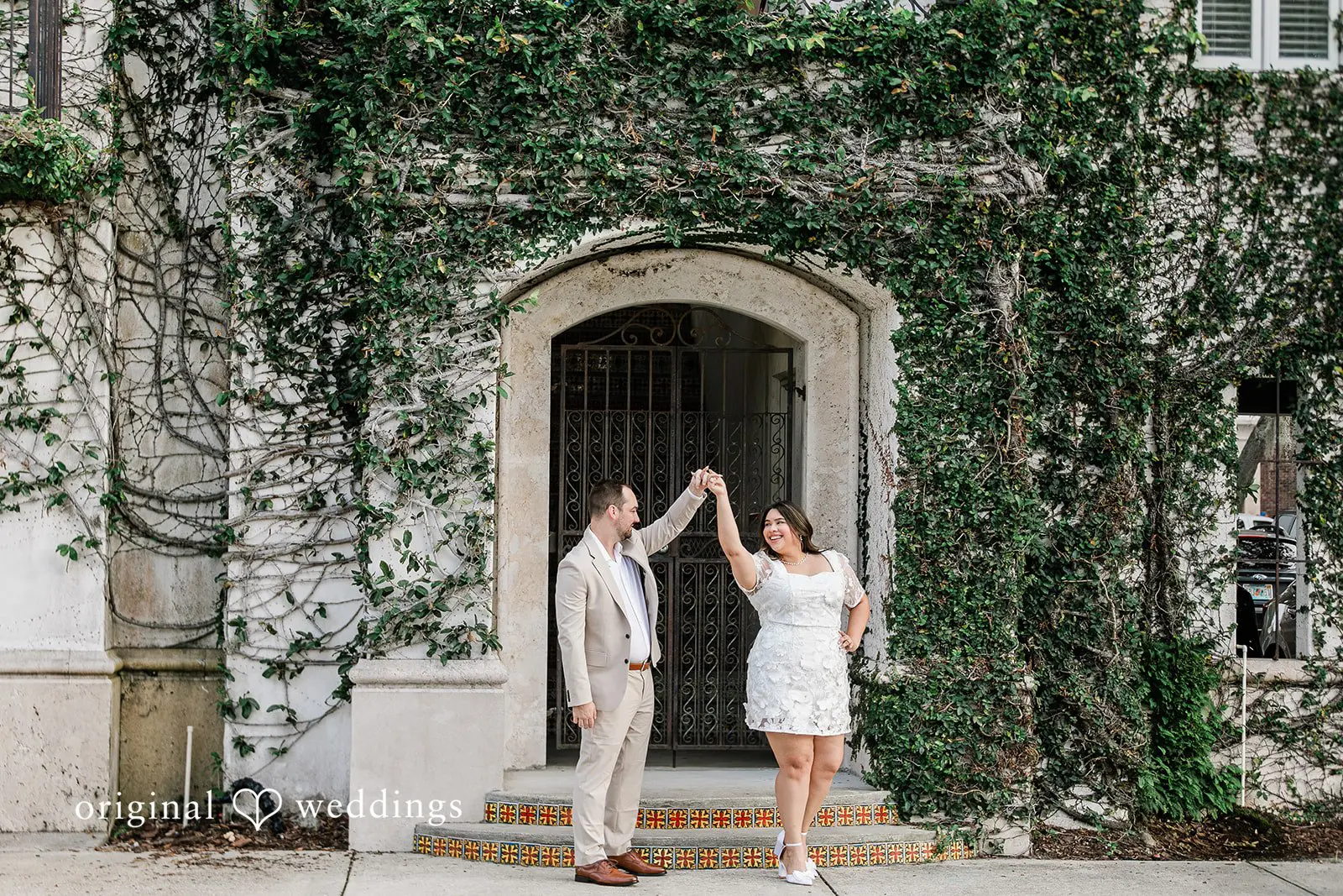 Kraft Azaela Garden Engagement // Kathleen & Ryan -