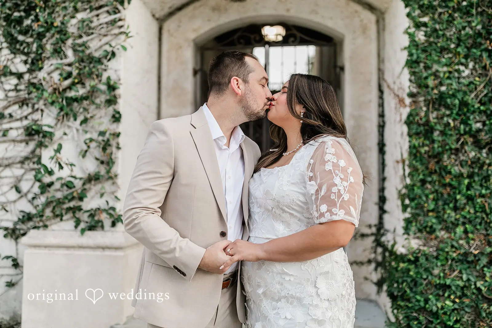 Kraft Azaela Garden Engagement // Kathleen & Ryan -