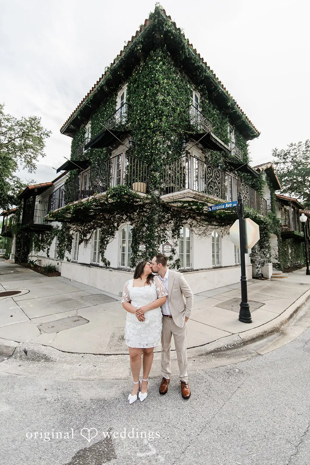Kraft Azaela Garden Engagement // Kathleen & Ryan -