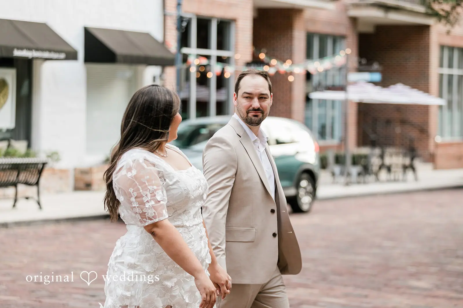 Kraft Azaela Garden Engagement // Kathleen & Ryan -