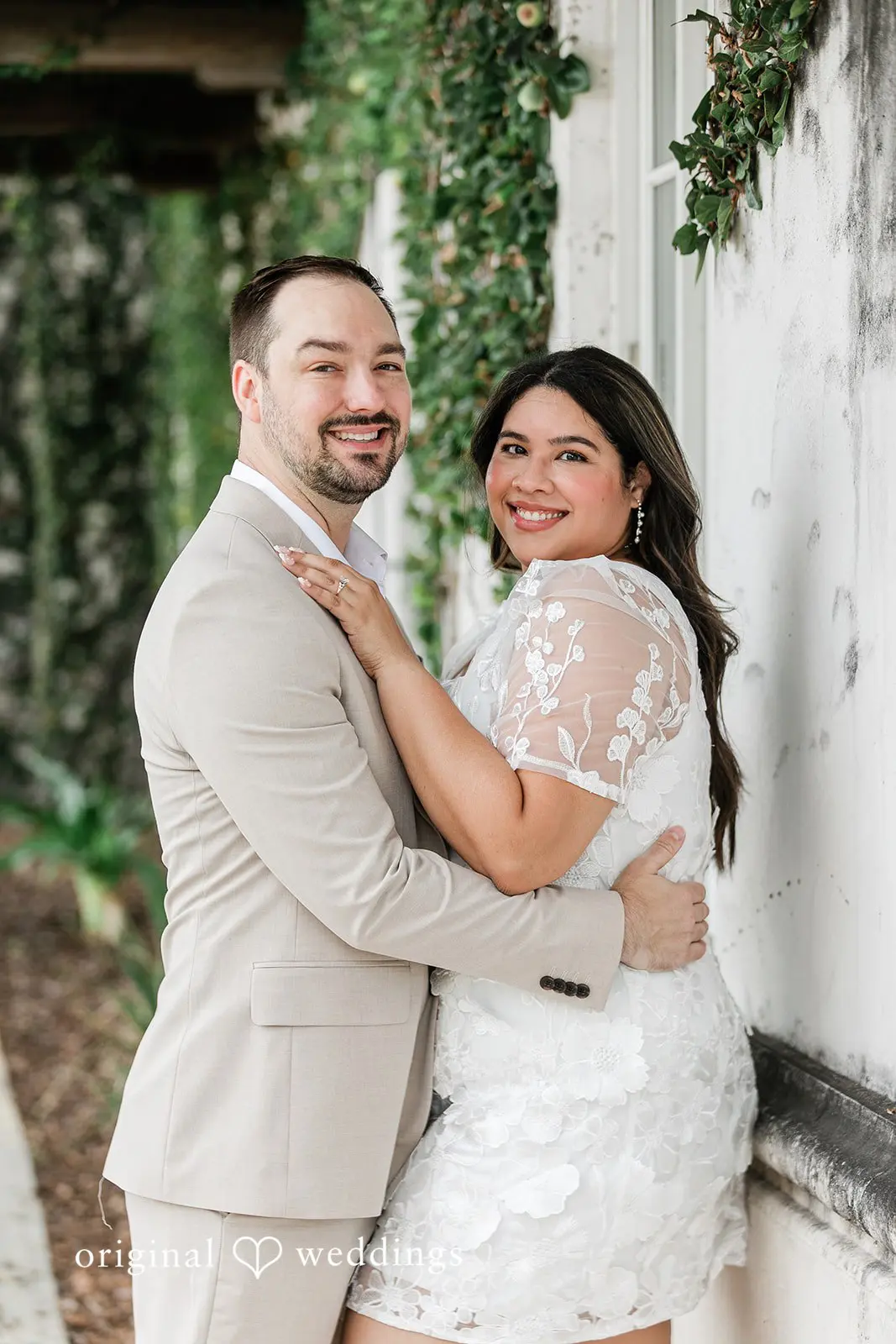 Kraft Azaela Garden Engagement // Kathleen & Ryan -