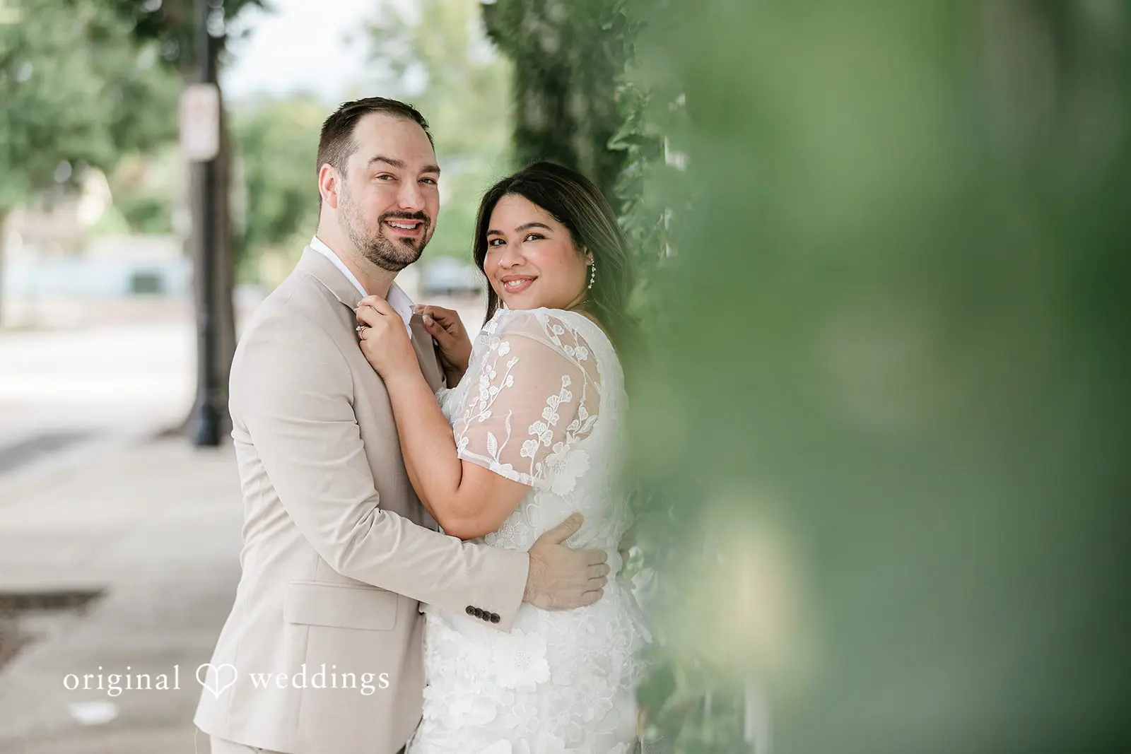 Kraft Azaela Garden Engagement // Kathleen & Ryan -