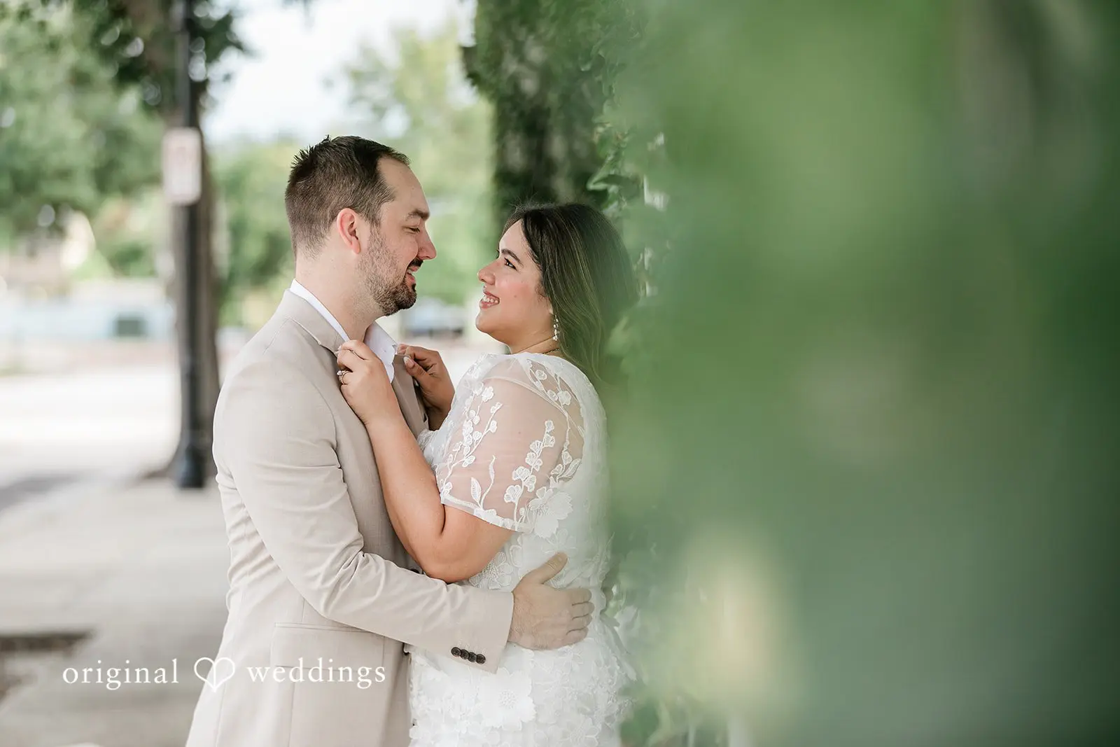 Kraft Azaela Garden Engagement // Kathleen & Ryan -