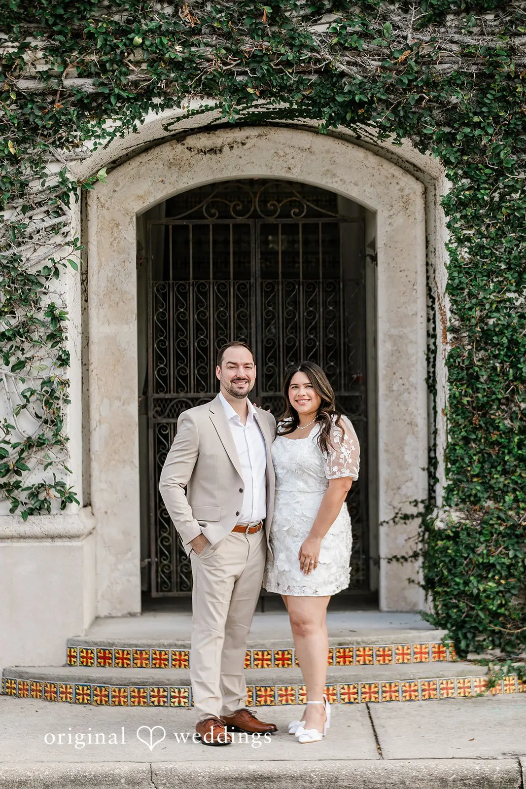 Kraft Azaela Garden Engagement // Kathleen & Ryan -