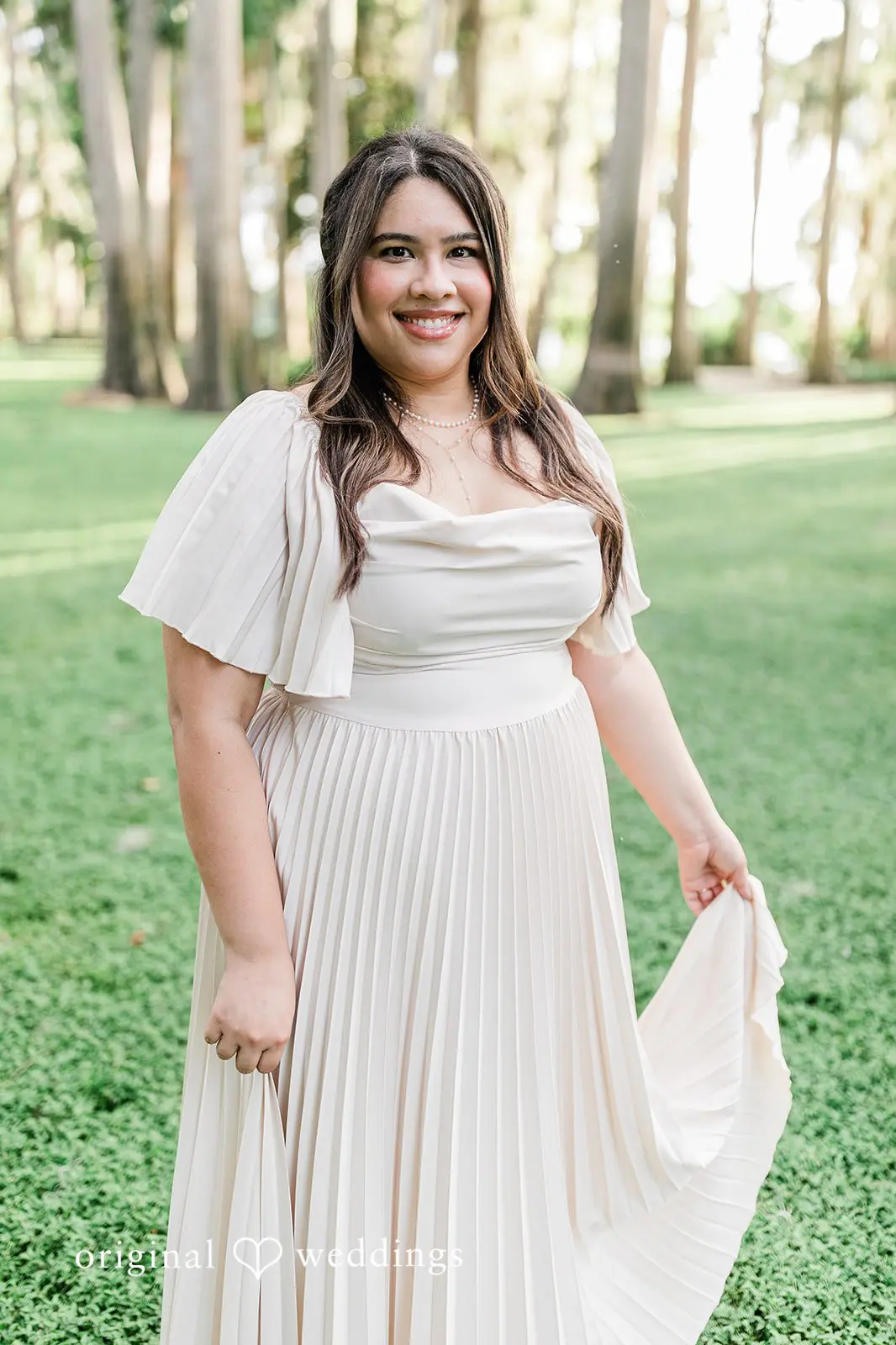 Kraft Azaela Garden Engagement // Kathleen & Ryan -