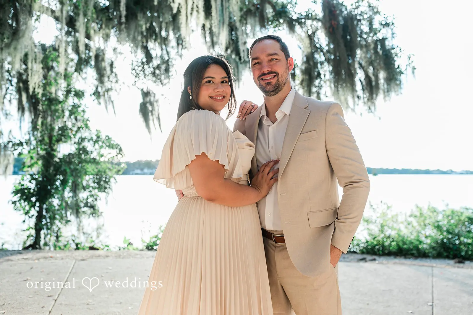 Kraft Azaela Garden Engagement // Kathleen & Ryan -