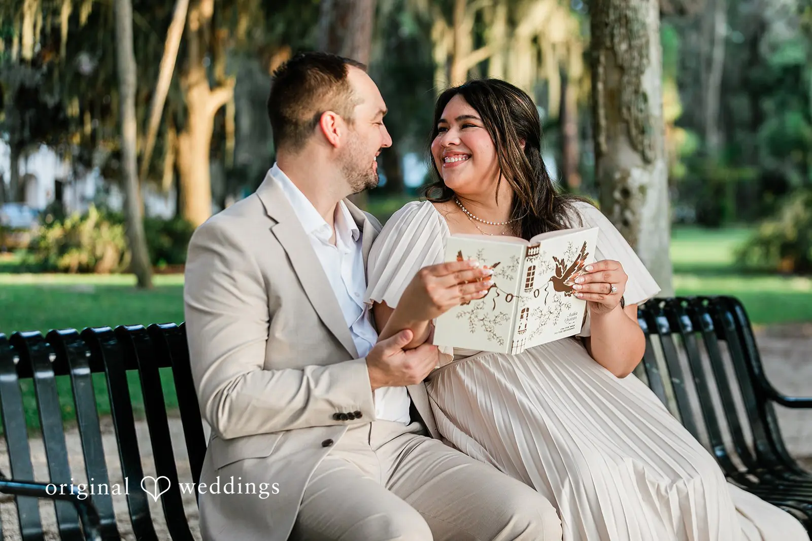 Kraft Azaela Garden Engagement // Kathleen & Ryan -