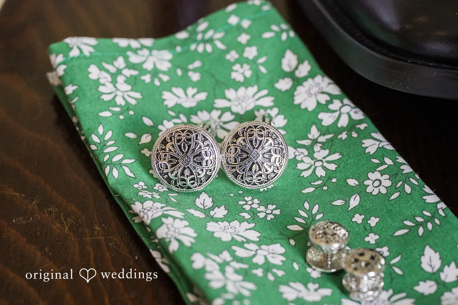 La Creciente Wedding // David & Amy -