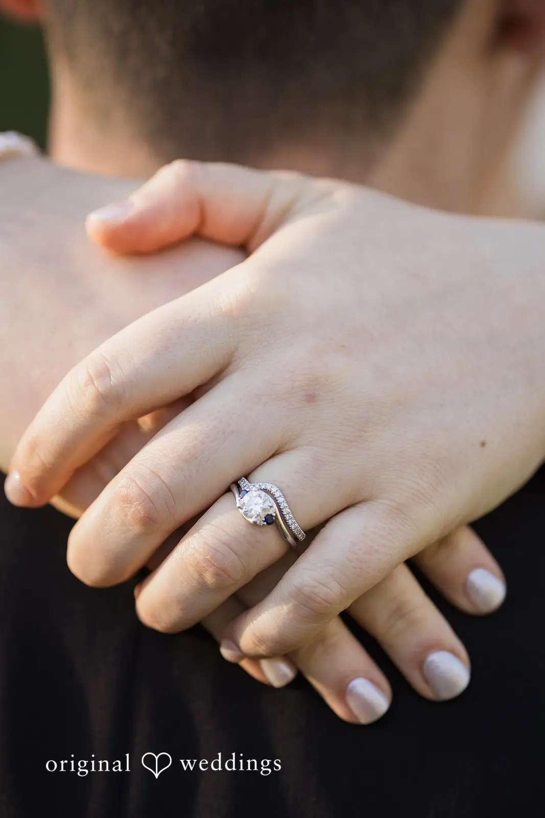 La Creciente Wedding // David & Amy -
