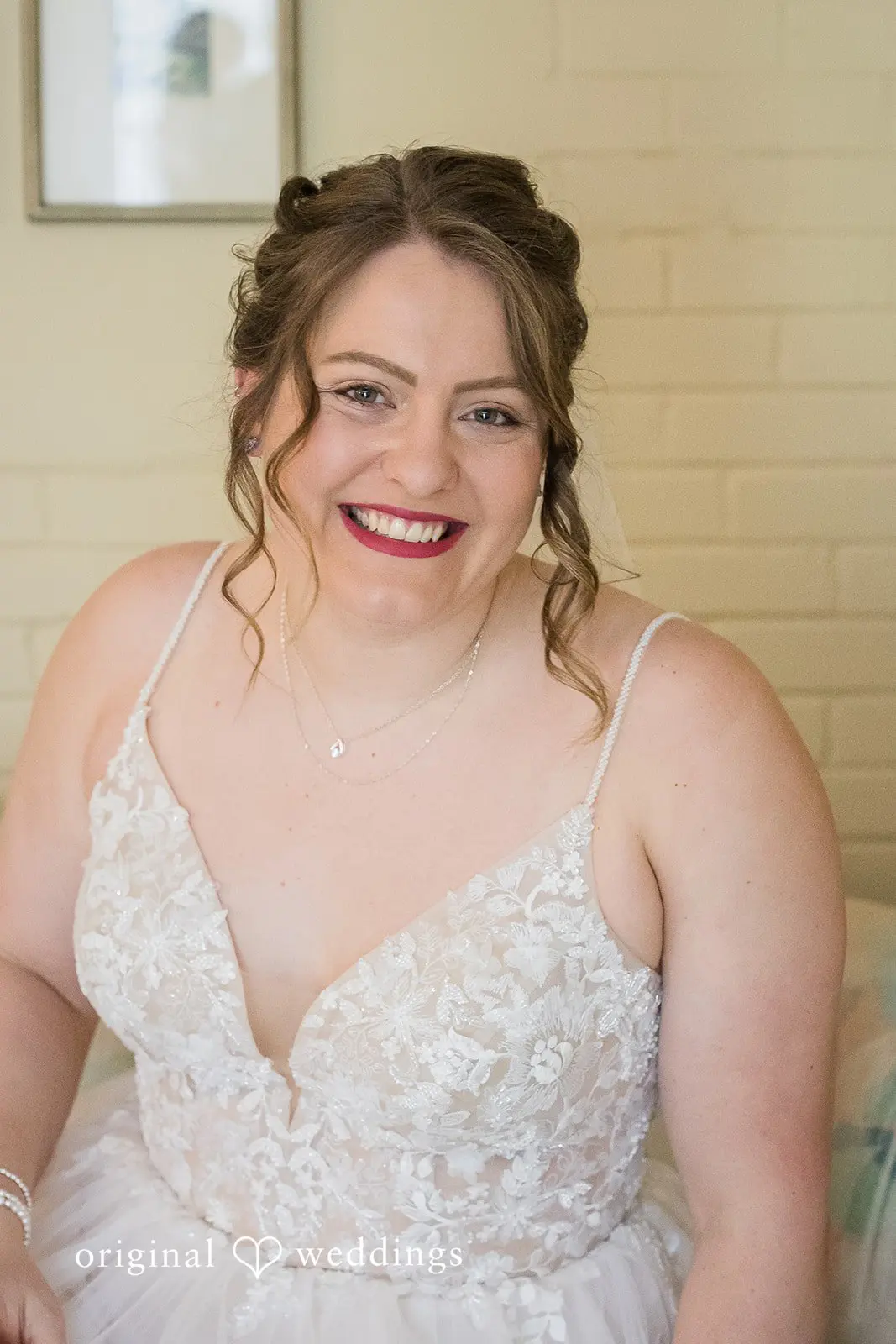 La Creciente Wedding // David & Amy -
