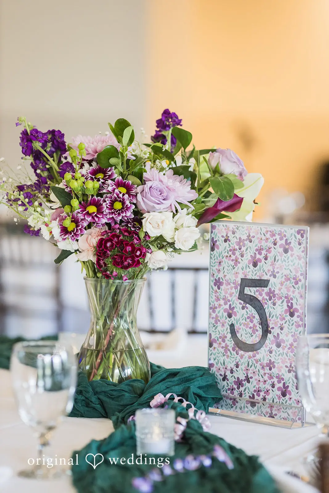 La Creciente Wedding // David & Amy -