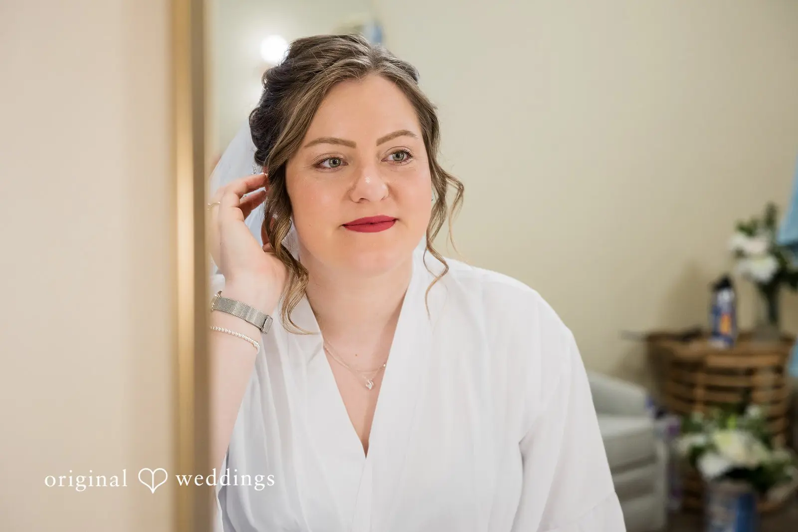 La Creciente Wedding // David & Amy -