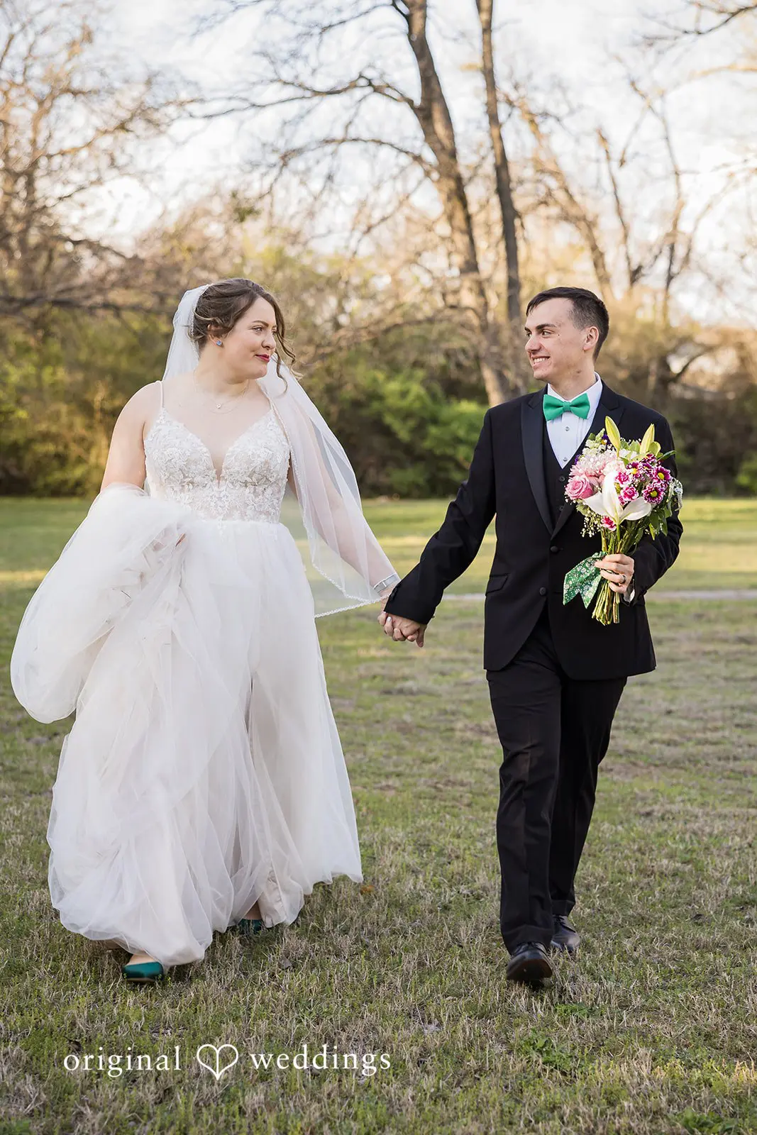La Creciente Wedding // David & Amy -