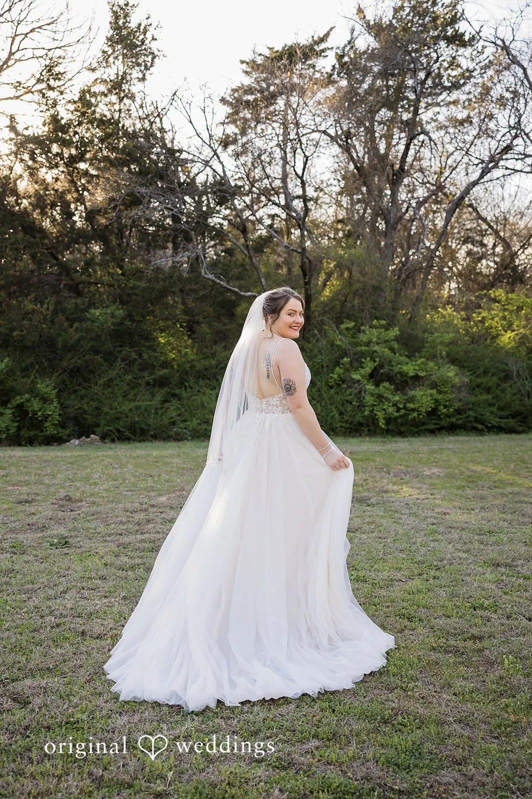 La Creciente Wedding // David & Amy -