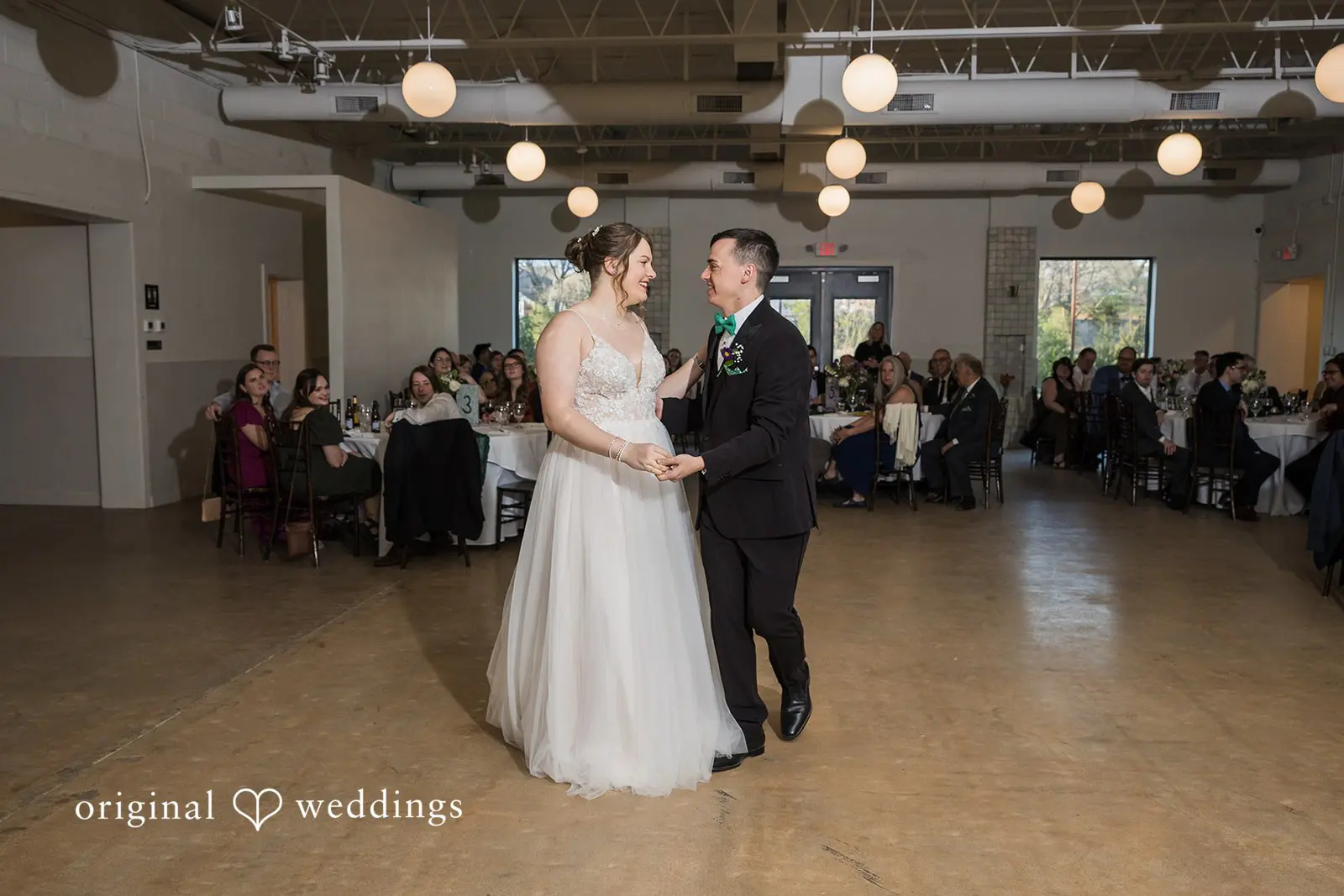 La Creciente Wedding // David & Amy -