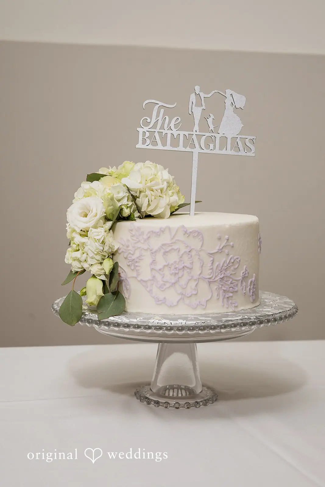 La Creciente Wedding // David & Amy -