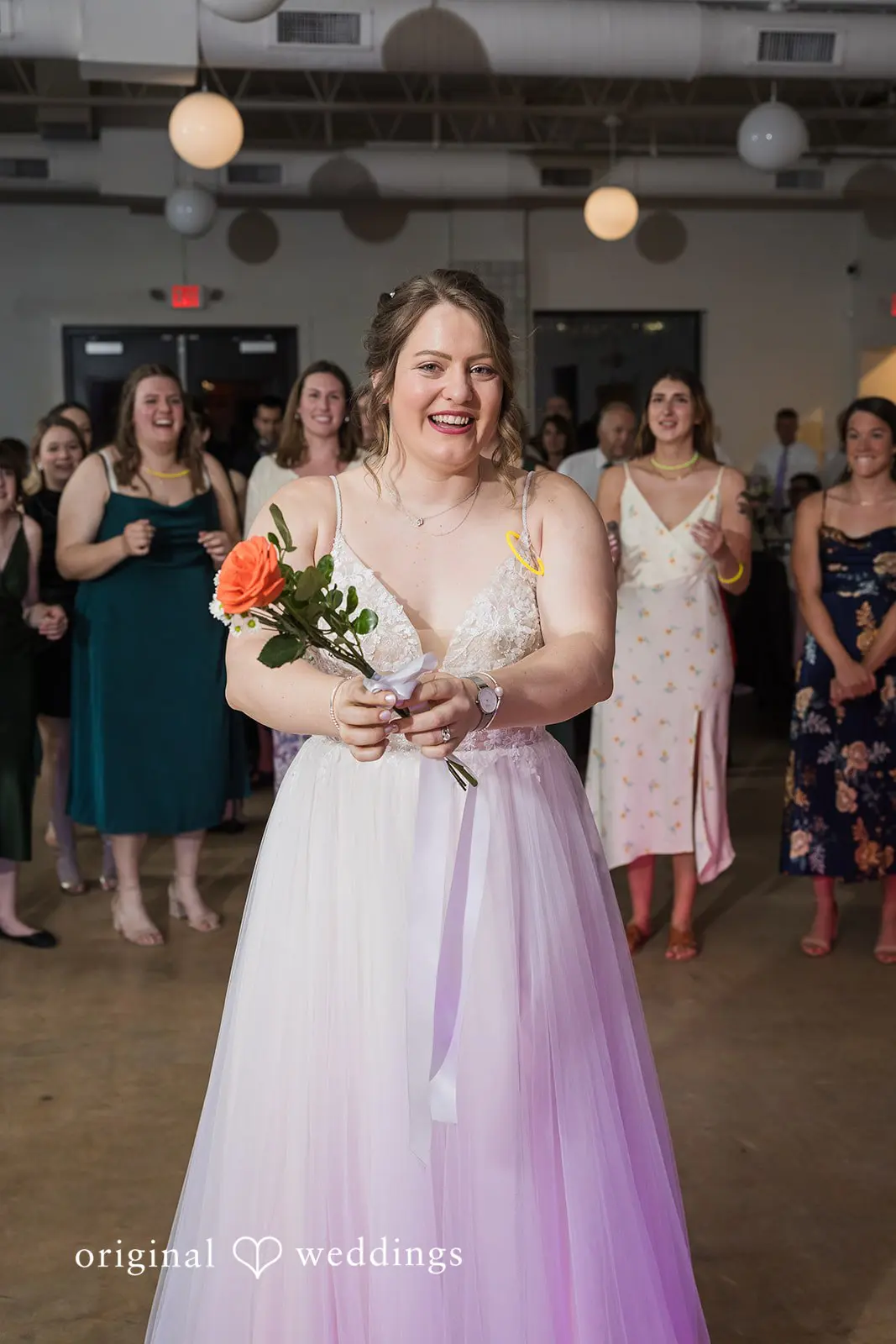 La Creciente Wedding // David & Amy -