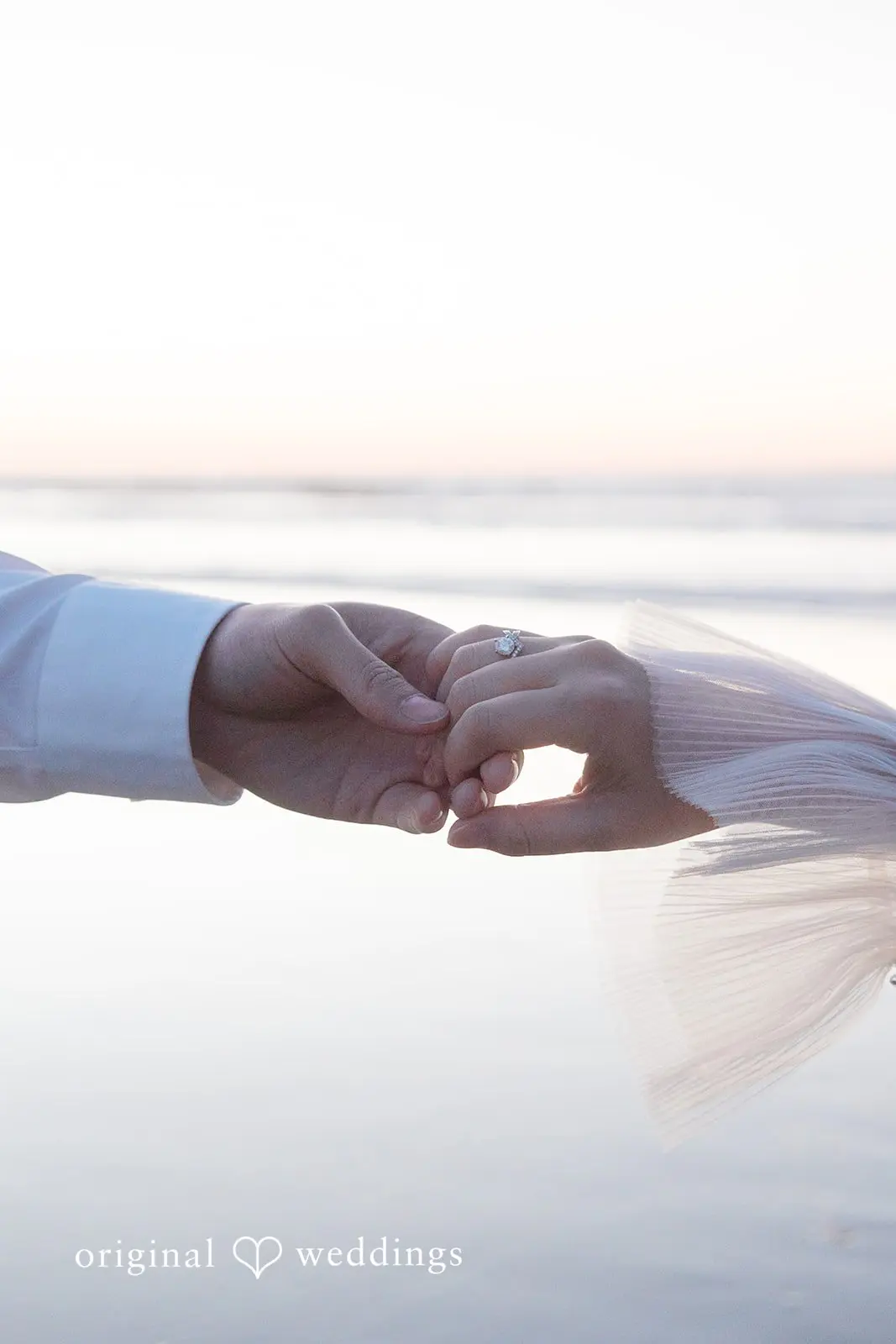 Wentao + Wenjia La Jolla Cove Bridge Club Wedding // Wentao & Wenjia -
