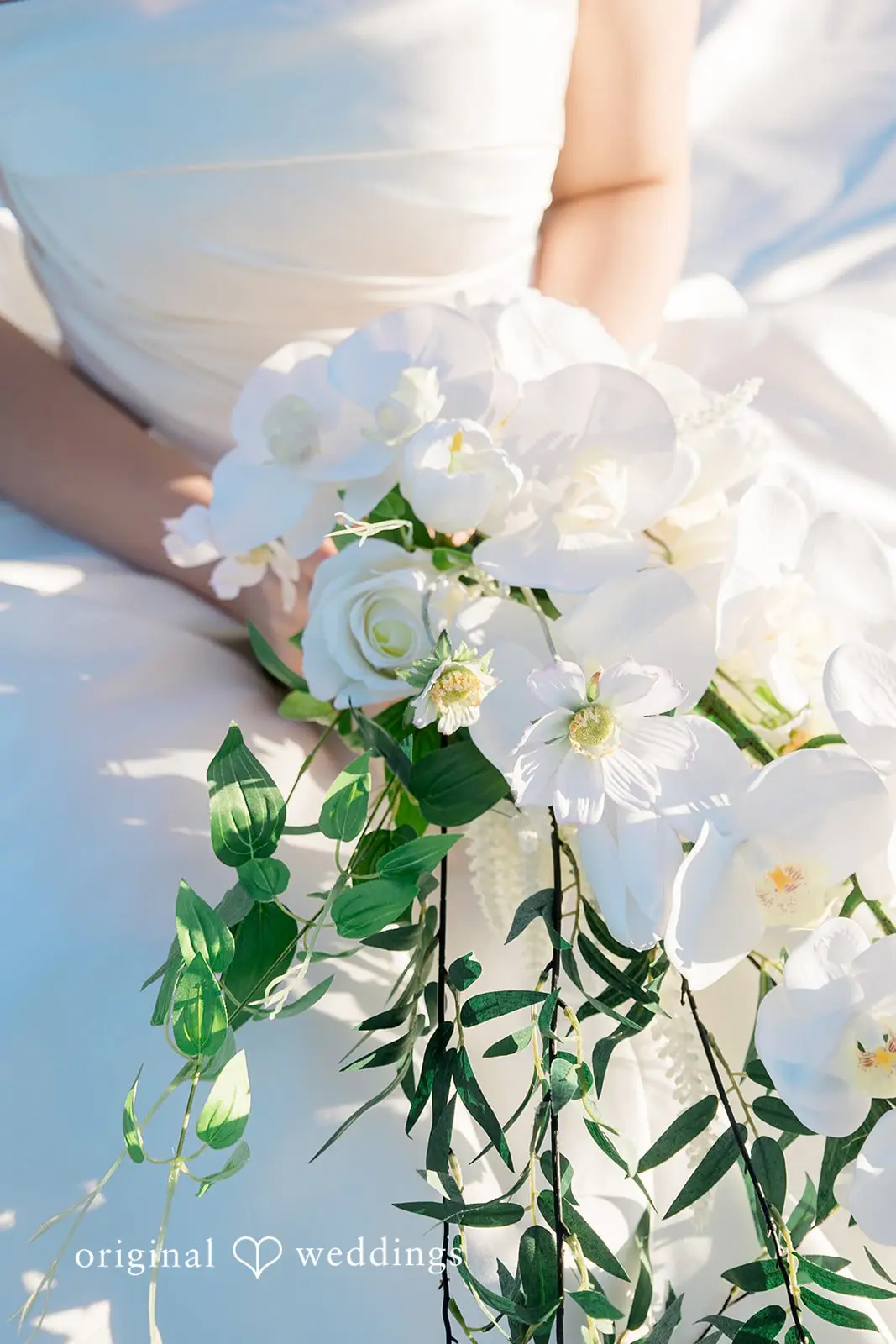 Wentao + Wenjia La Jolla Cove Bridge Club Wedding // Wentao & Wenjia -