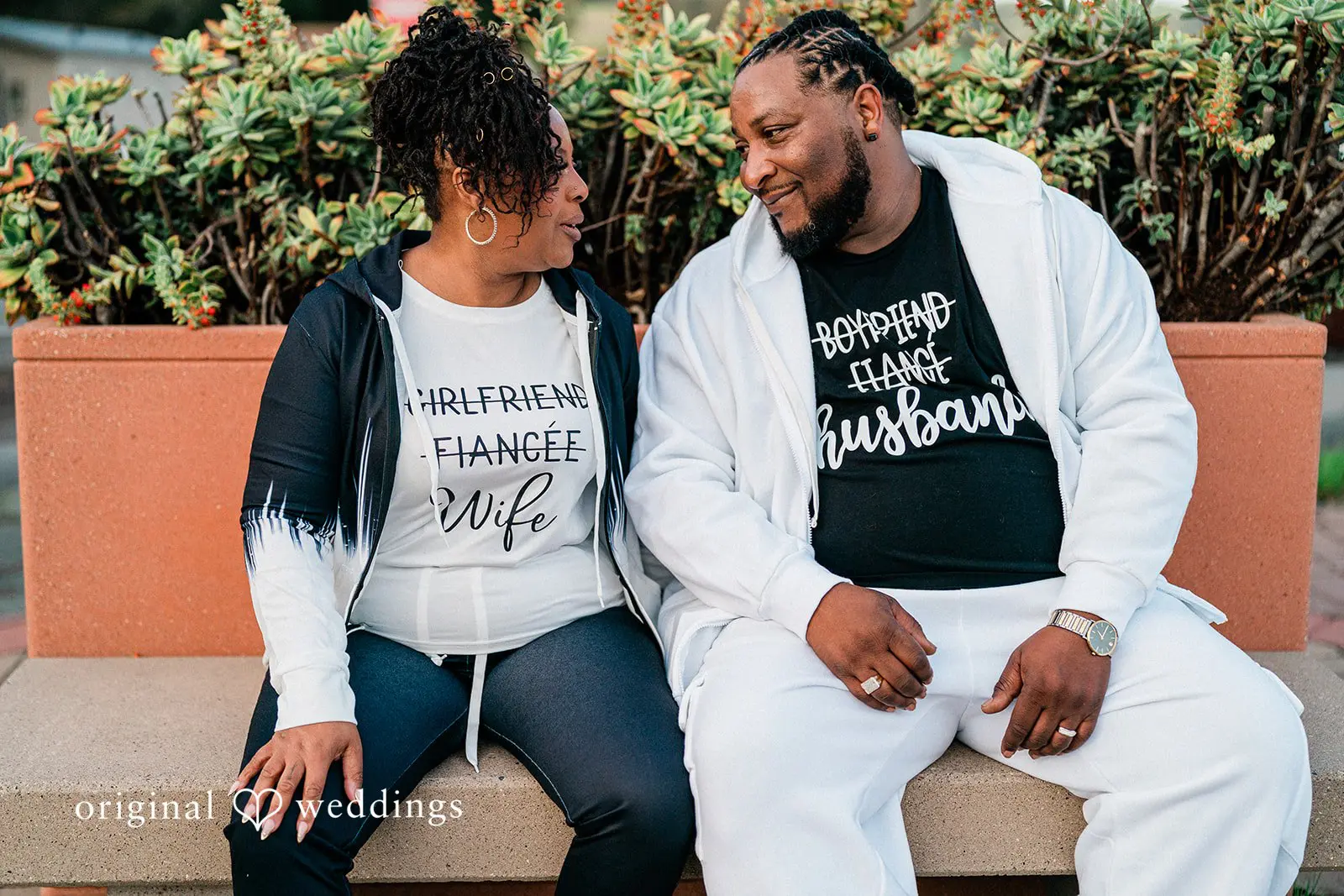 Letrice + Derrick Lafayette Reservoir Engagement // Letrice & Derrick -