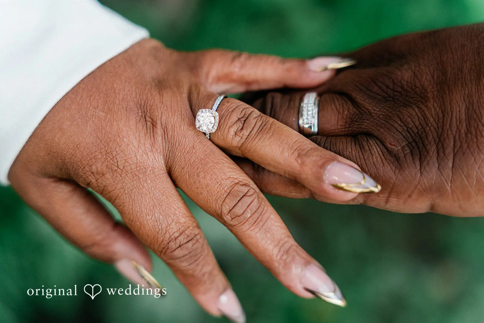 Letrice + Derrick Lafayette Reservoir Engagement // Letrice & Derrick -