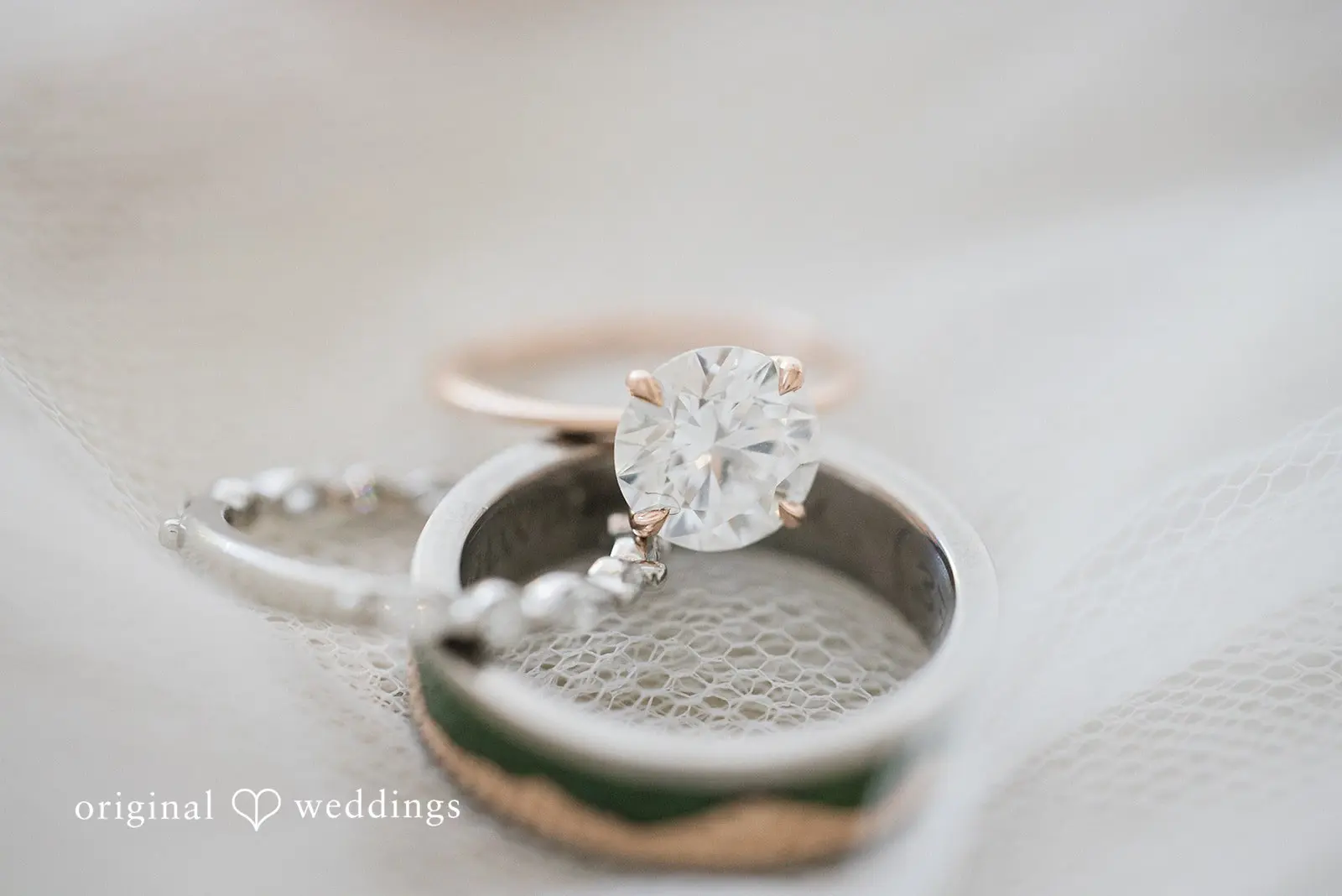 Mandy + Matt Wedding Photography Styles -