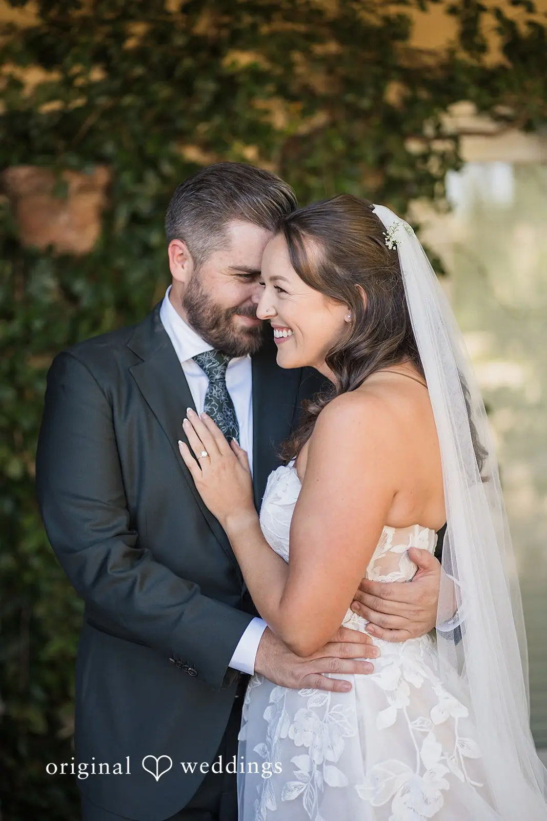 Mandy + Matt Wedding Photography Styles -