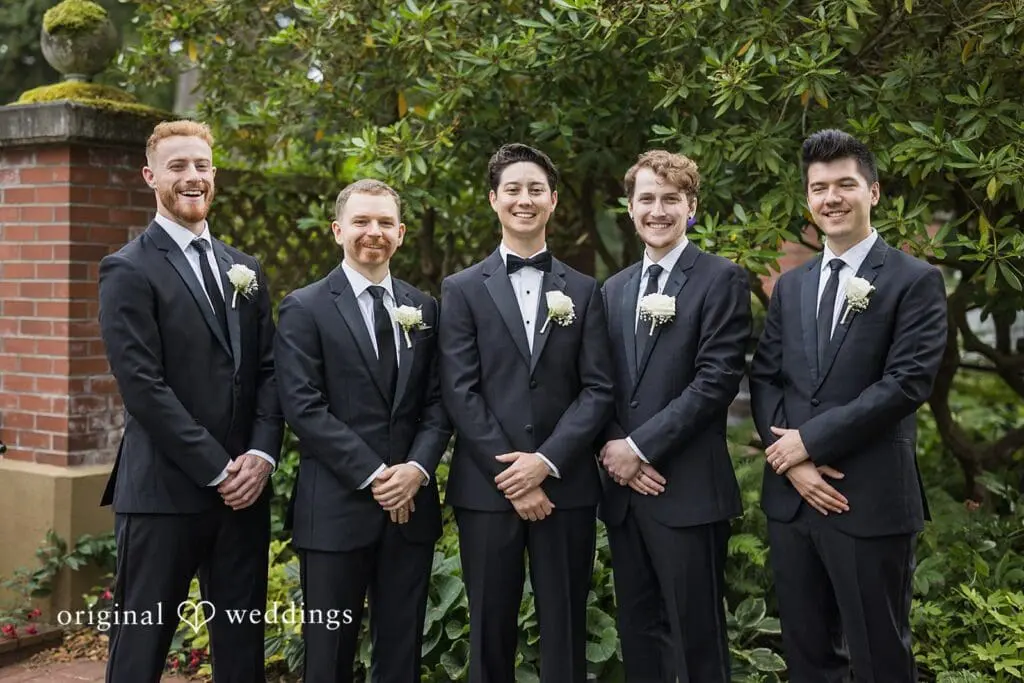 Lairmont Manor Wedding // Sarah & Guy -