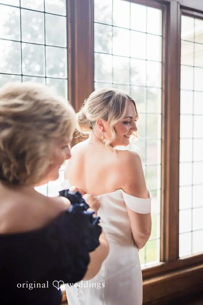 Lairmont Manor Wedding // Sarah & Guy -