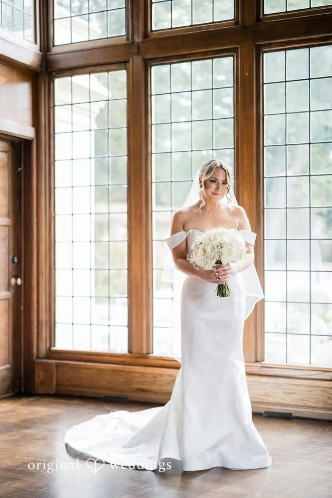 Lairmont Manor Wedding // Sarah & Guy -