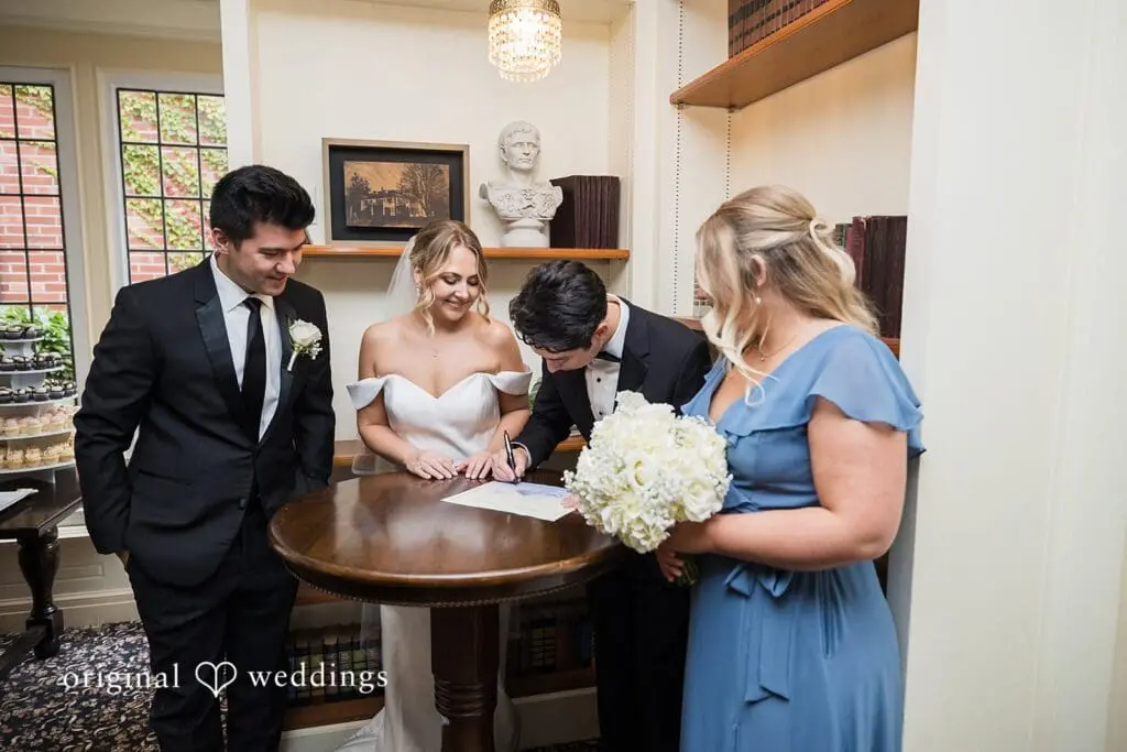 Lairmont Manor Wedding // Sarah & Guy -