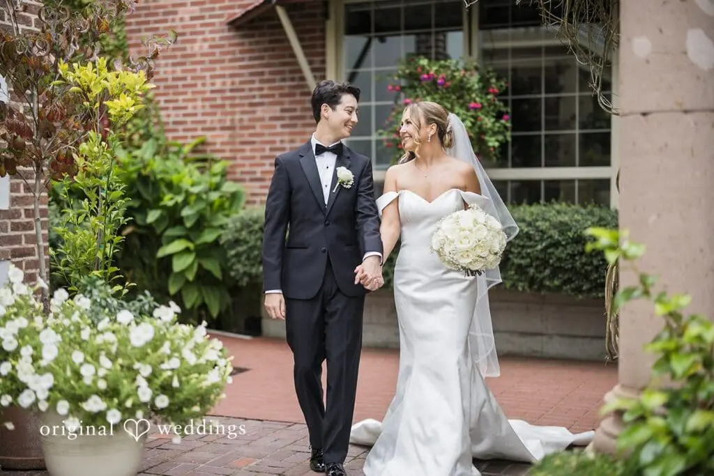 Lairmont Manor Wedding // Sarah & Guy -