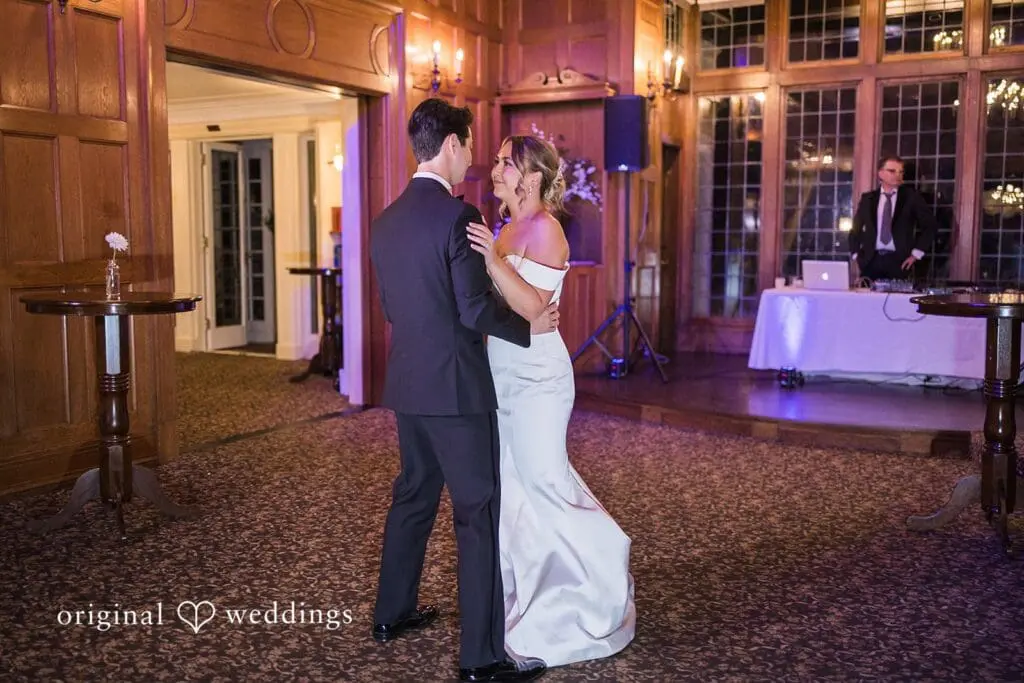 Lairmont Manor Wedding // Sarah & Guy -