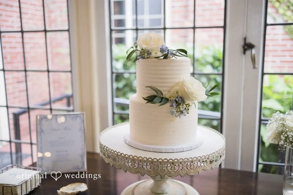 Lairmont Manor Wedding // Sarah & Guy -