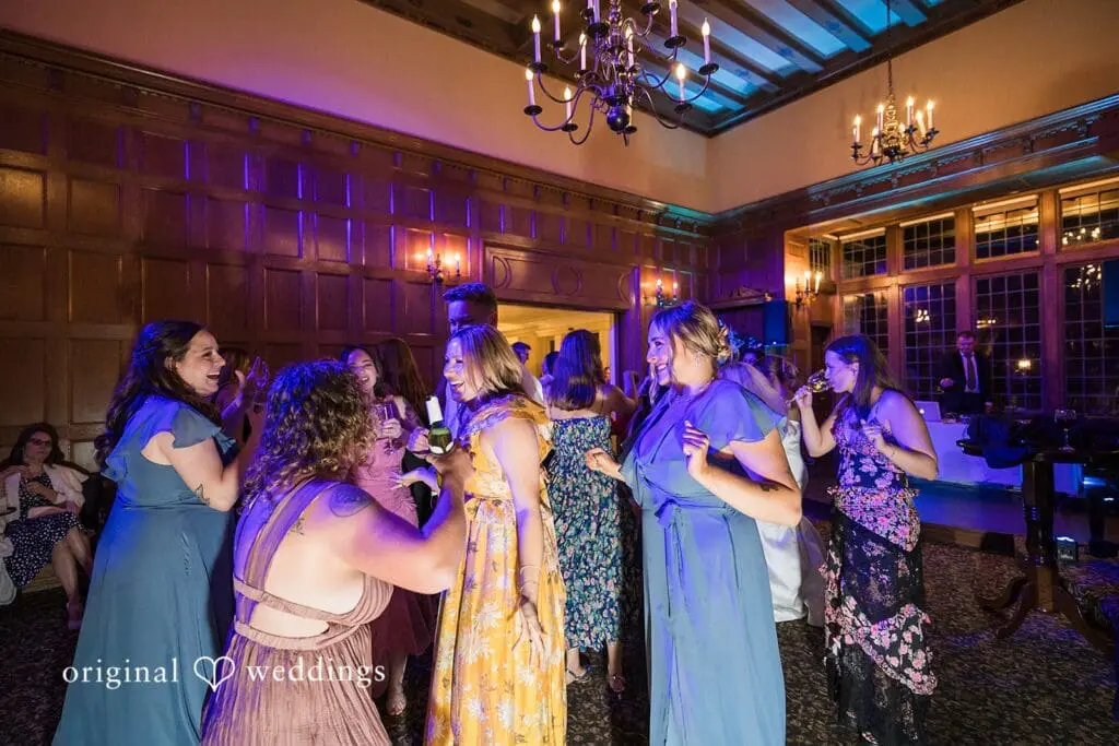Lairmont Manor Wedding // Sarah & Guy -