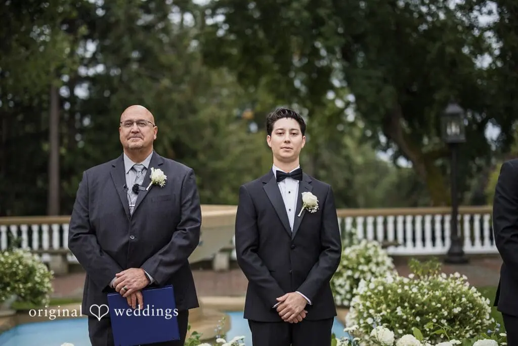 Lairmont Manor Wedding // Sarah & Guy -