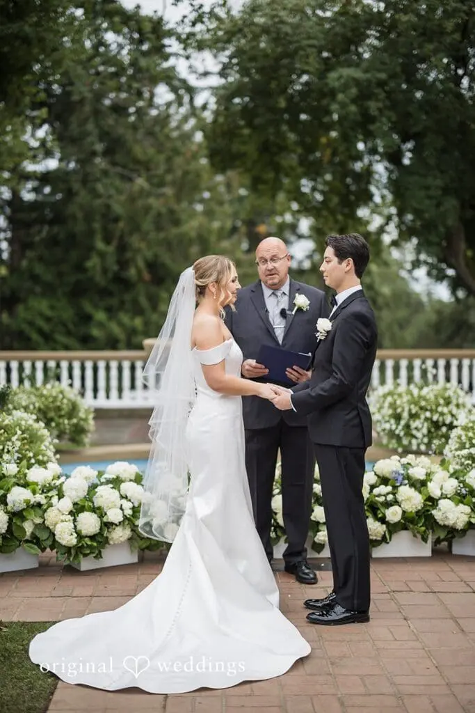 Lairmont Manor Wedding // Sarah & Guy -