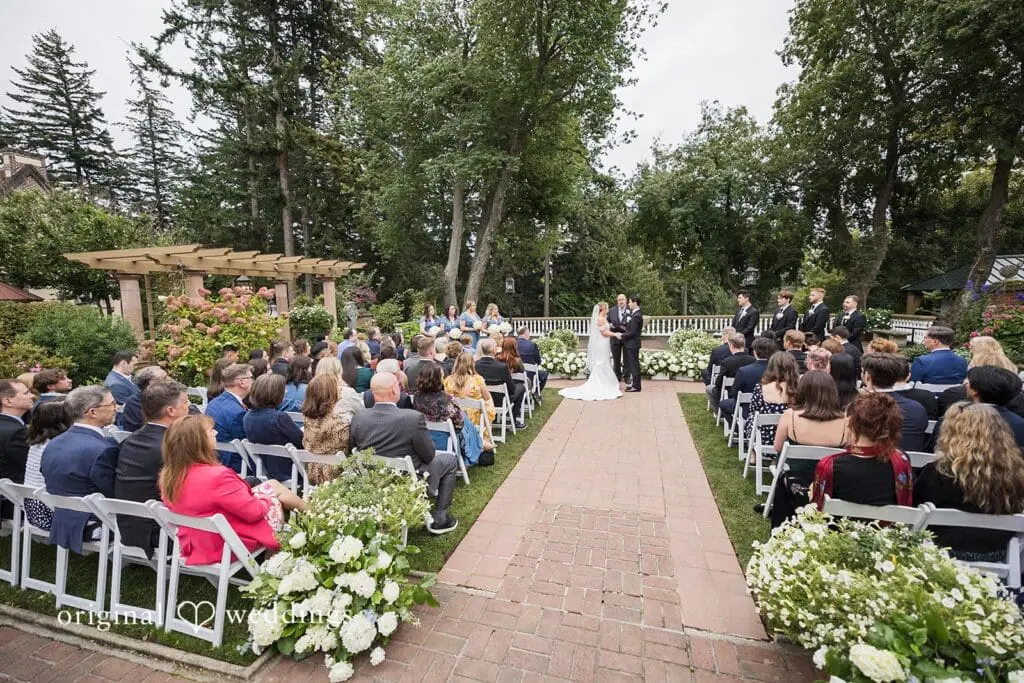 Lairmont Manor Wedding // Sarah & Guy -