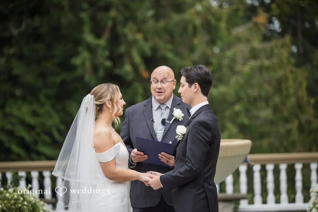 Lairmont Manor Wedding // Sarah & Guy -