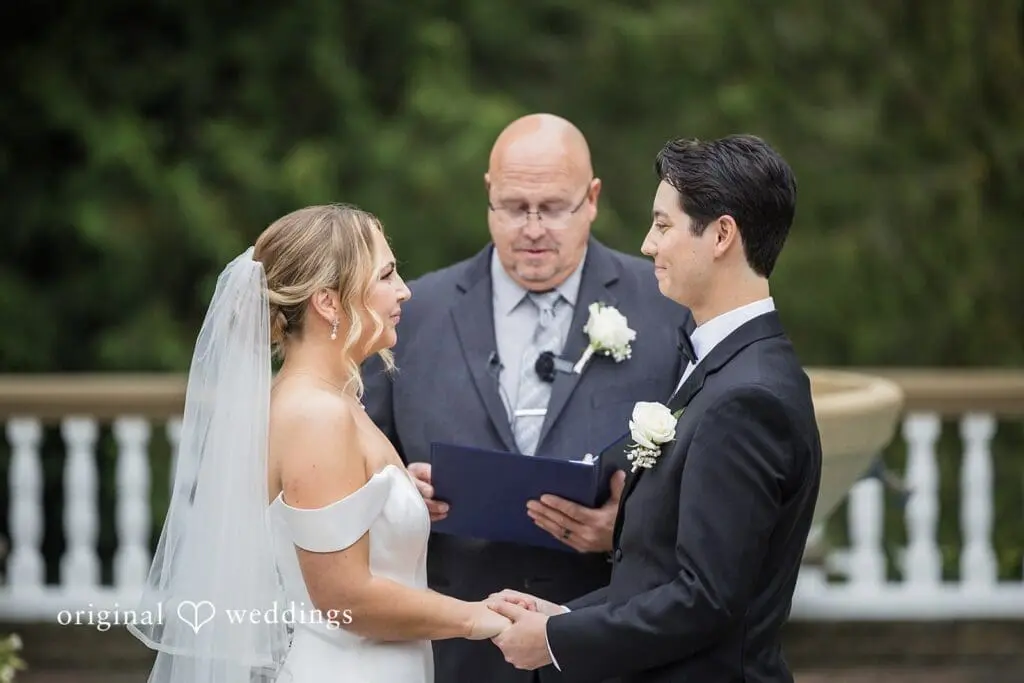 Lairmont Manor Wedding // Sarah & Guy -