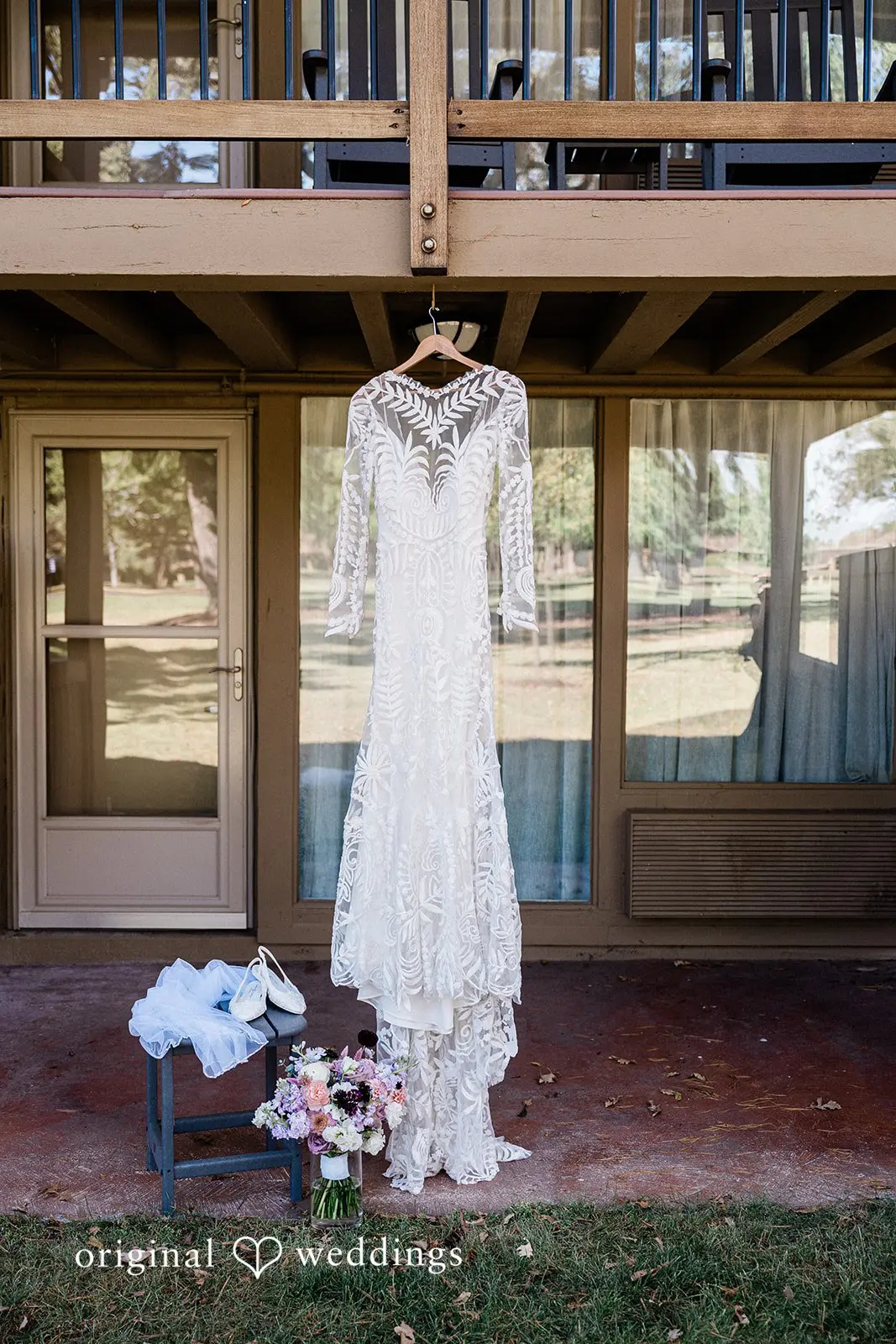 Anthony + Lauren Lake Lawn Resort Wedding // Anthony & Lauren -